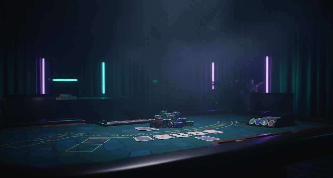 Oppdag spillutvalget hos Casino Days