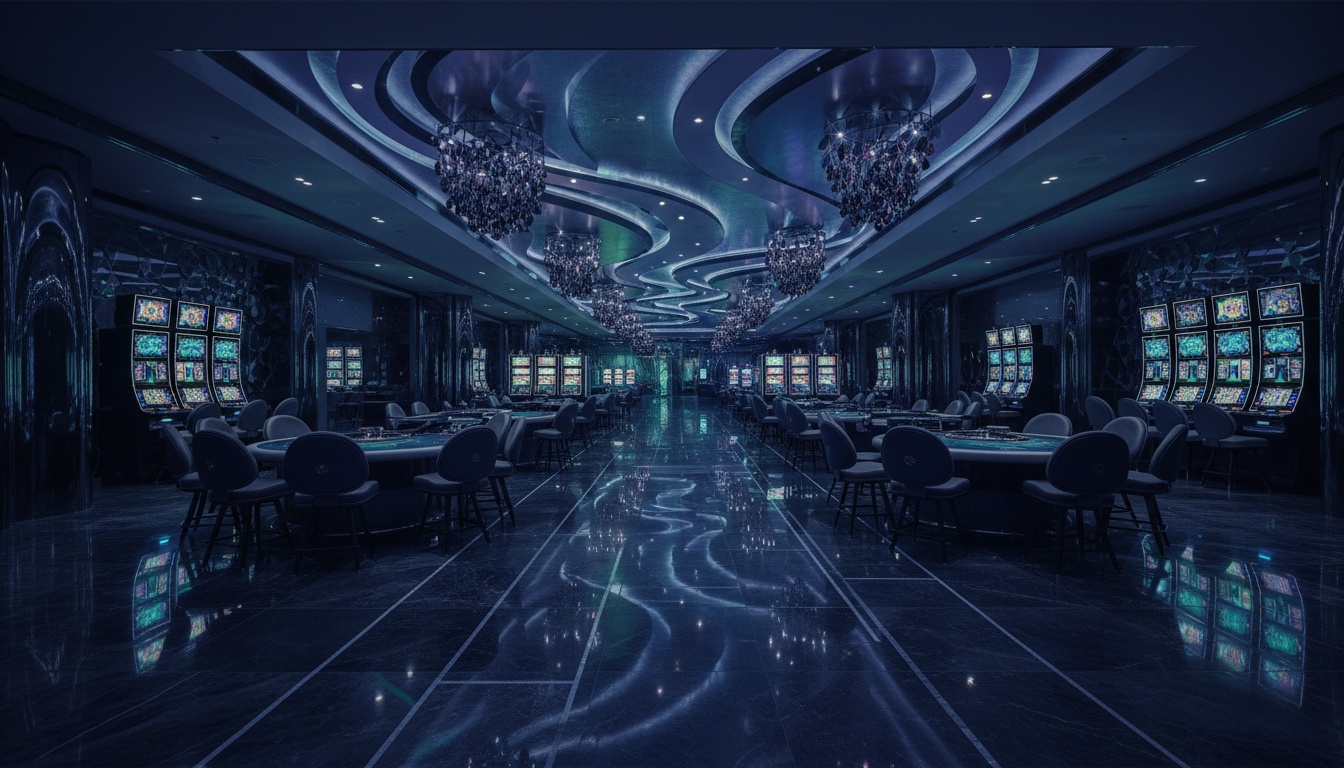 Casino Days
