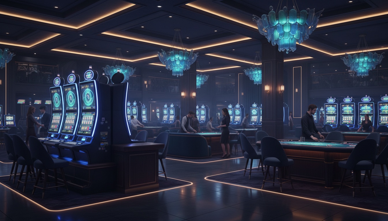 Casino Days — En grundig gjennomgang